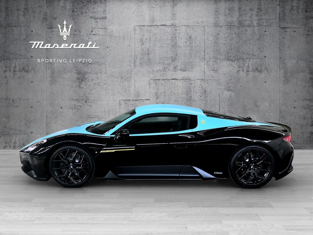 Maserati MC20