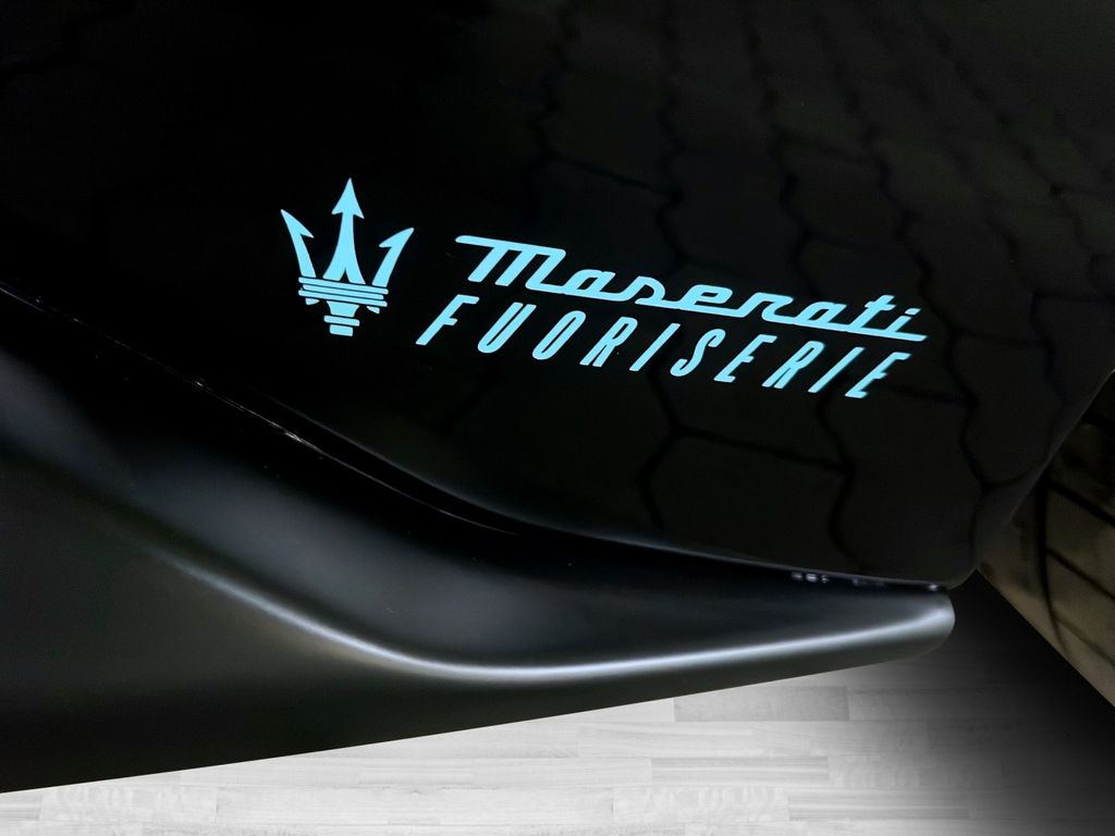 Maserati MC20