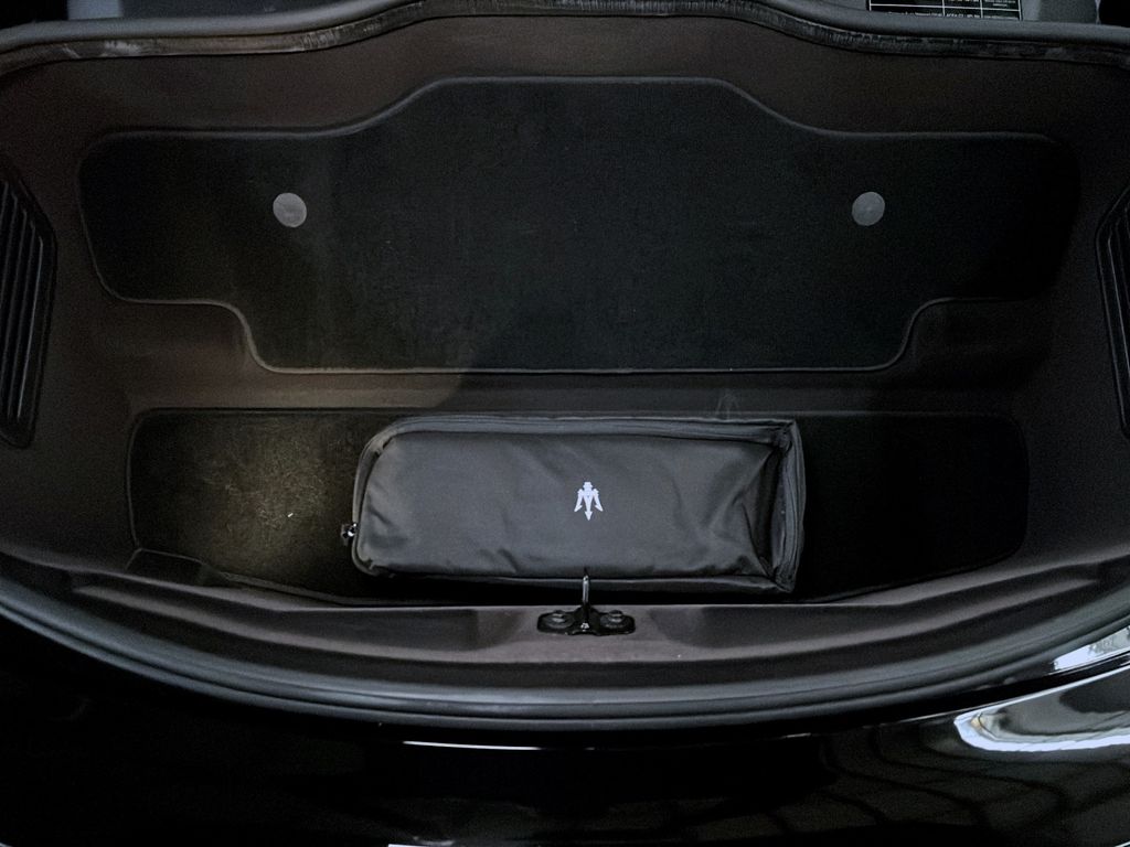 Maserati MC20