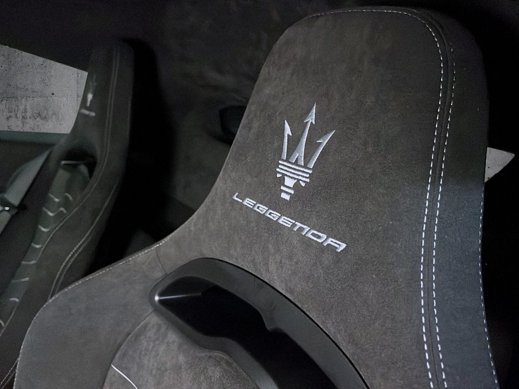 Maserati MC20