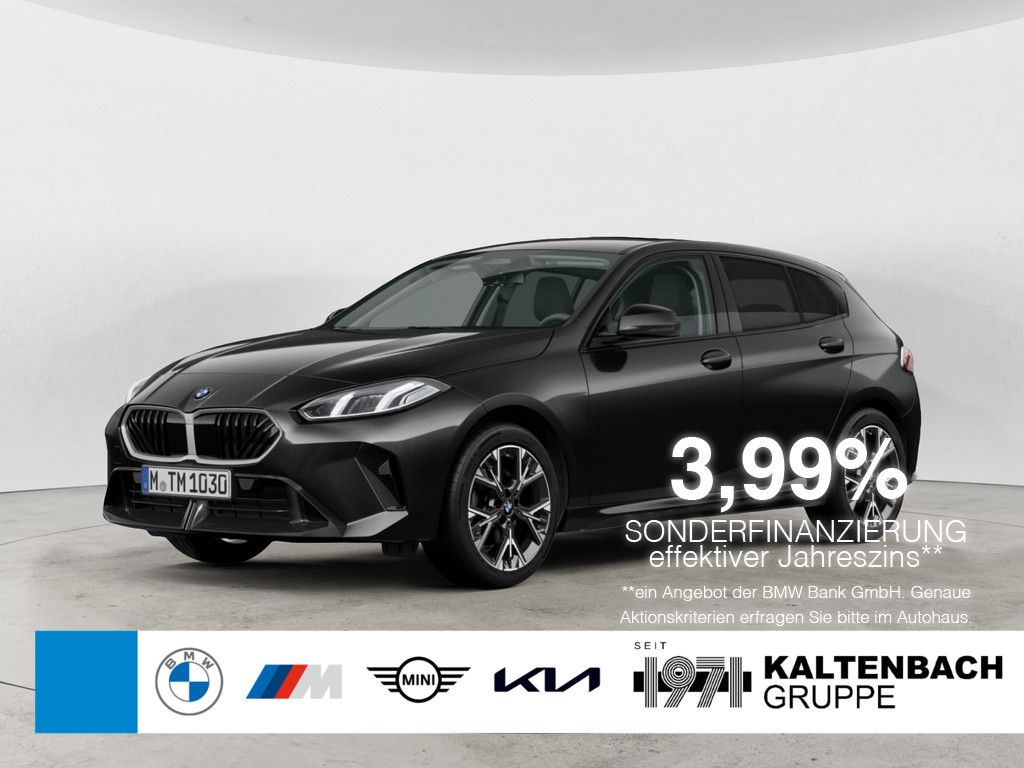 BMW 116 2025