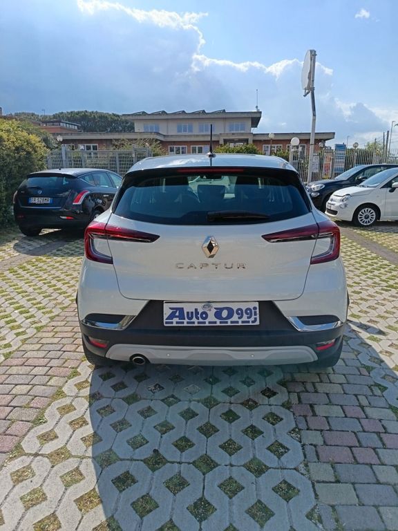 Renault Captur 2020