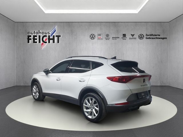 Cupra Formentor 2024