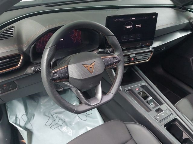 Cupra Formentor 2024