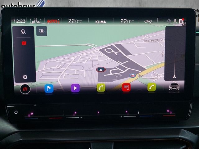 Cupra Formentor 2024