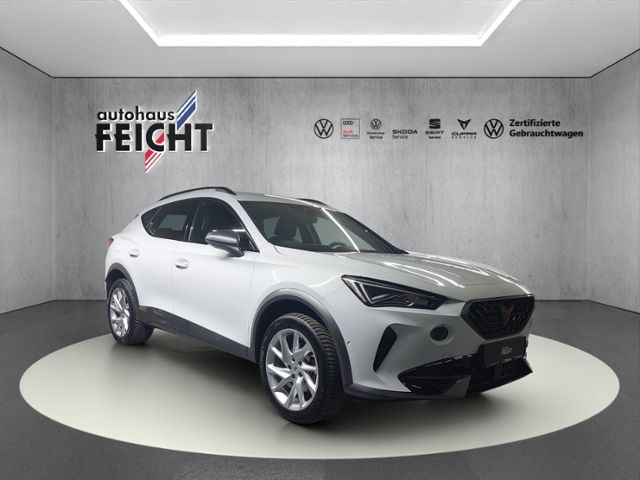 Cupra Formentor 2024
