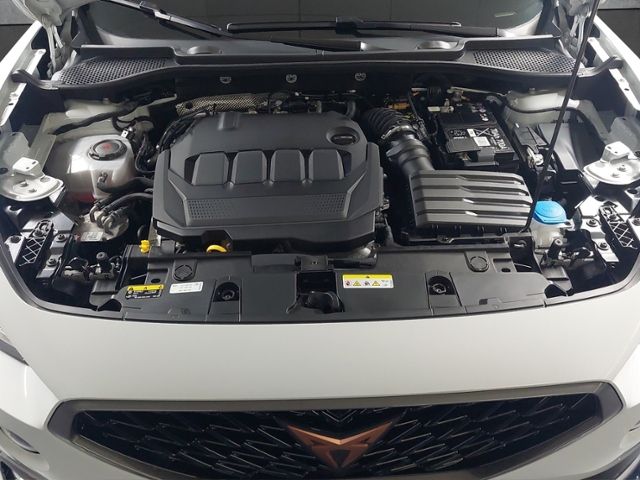 Cupra Formentor 2024