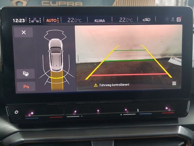 Cupra Formentor 2024