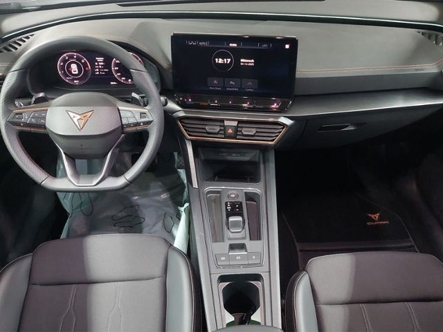 Cupra Formentor 2024