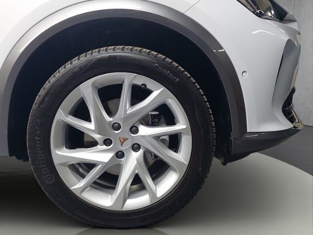 Cupra Formentor 2024