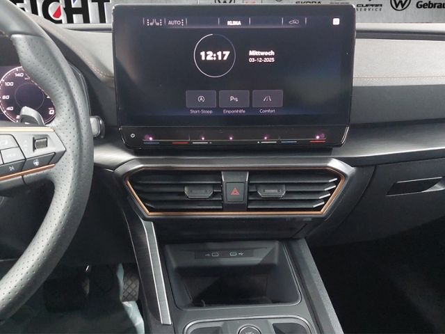 Cupra Formentor 2024