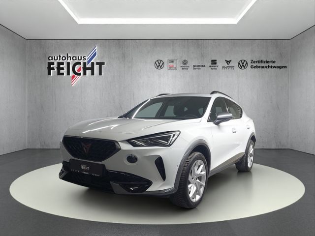 Cupra Formentor 2024