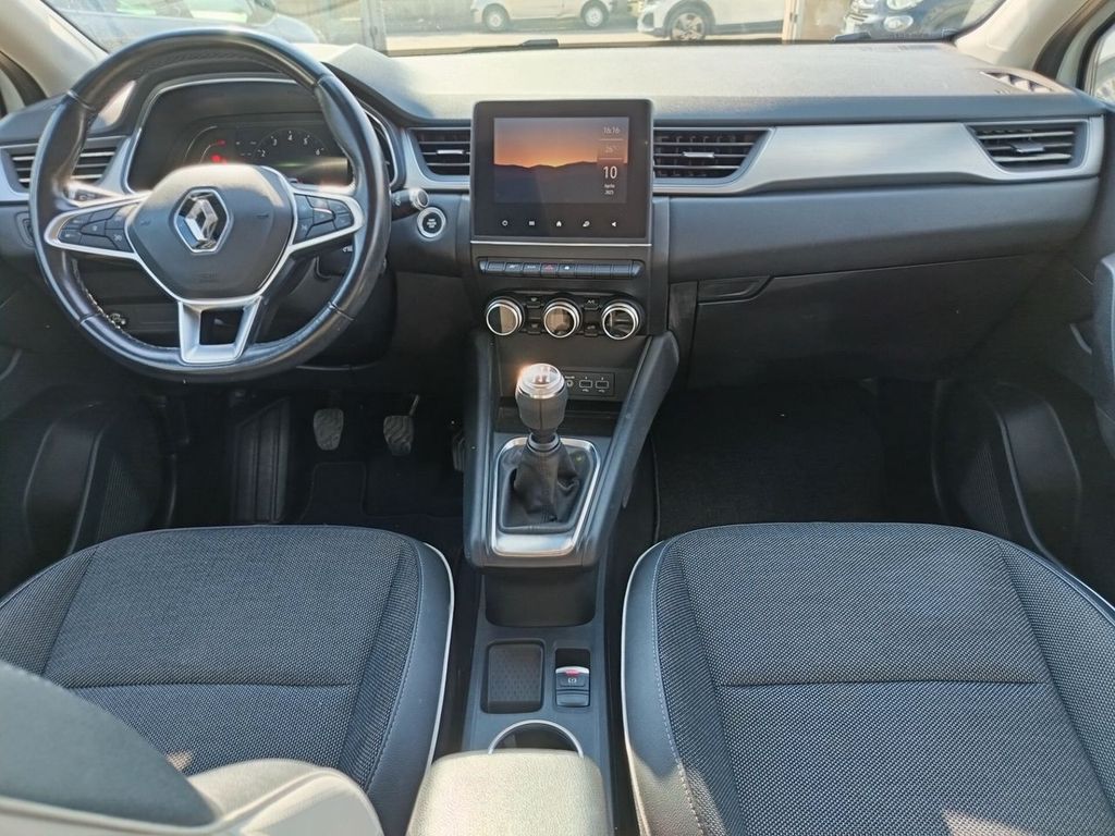 Renault Captur 2020
