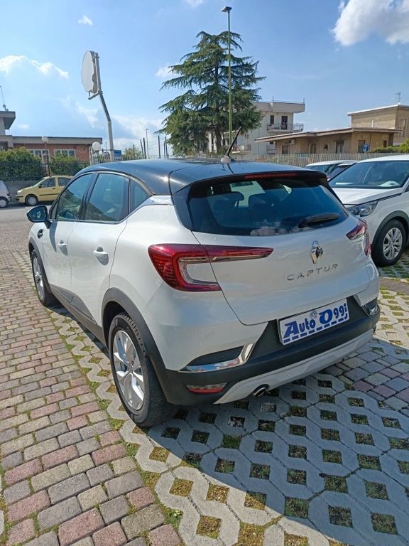 Renault Captur 2020