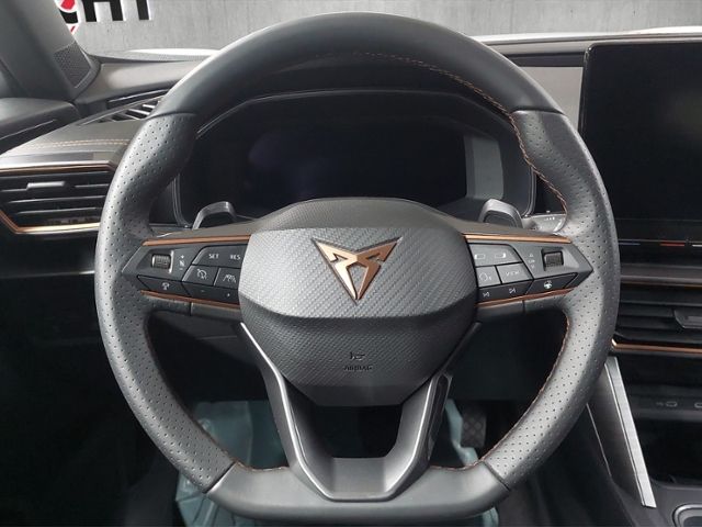 Cupra Formentor 2024