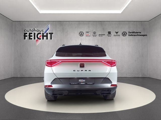 Cupra Formentor 2024
