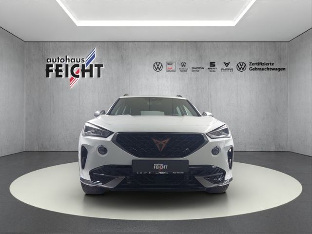 Cupra Formentor 2024
