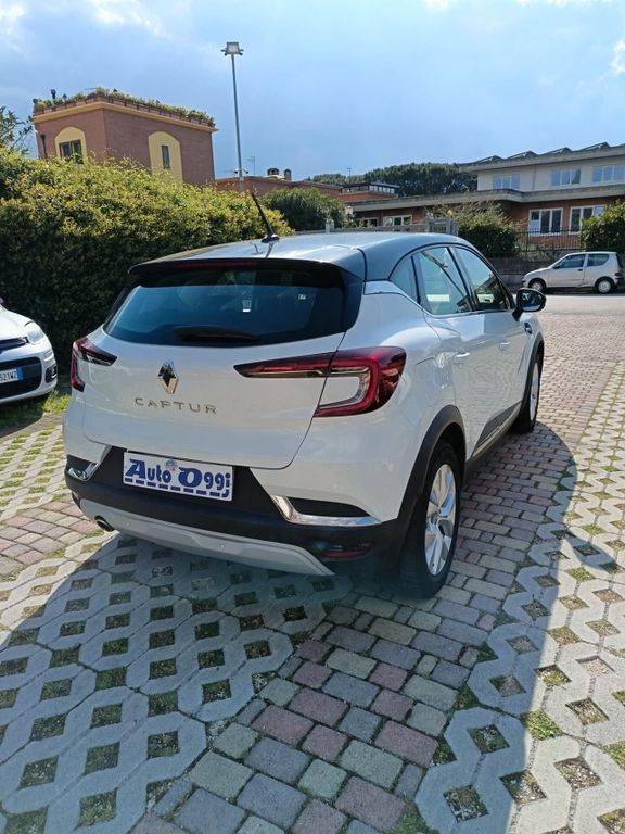 Renault Captur 2020
