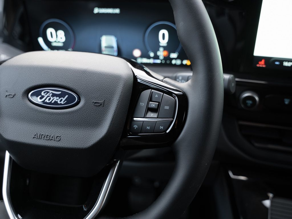 Ford Other