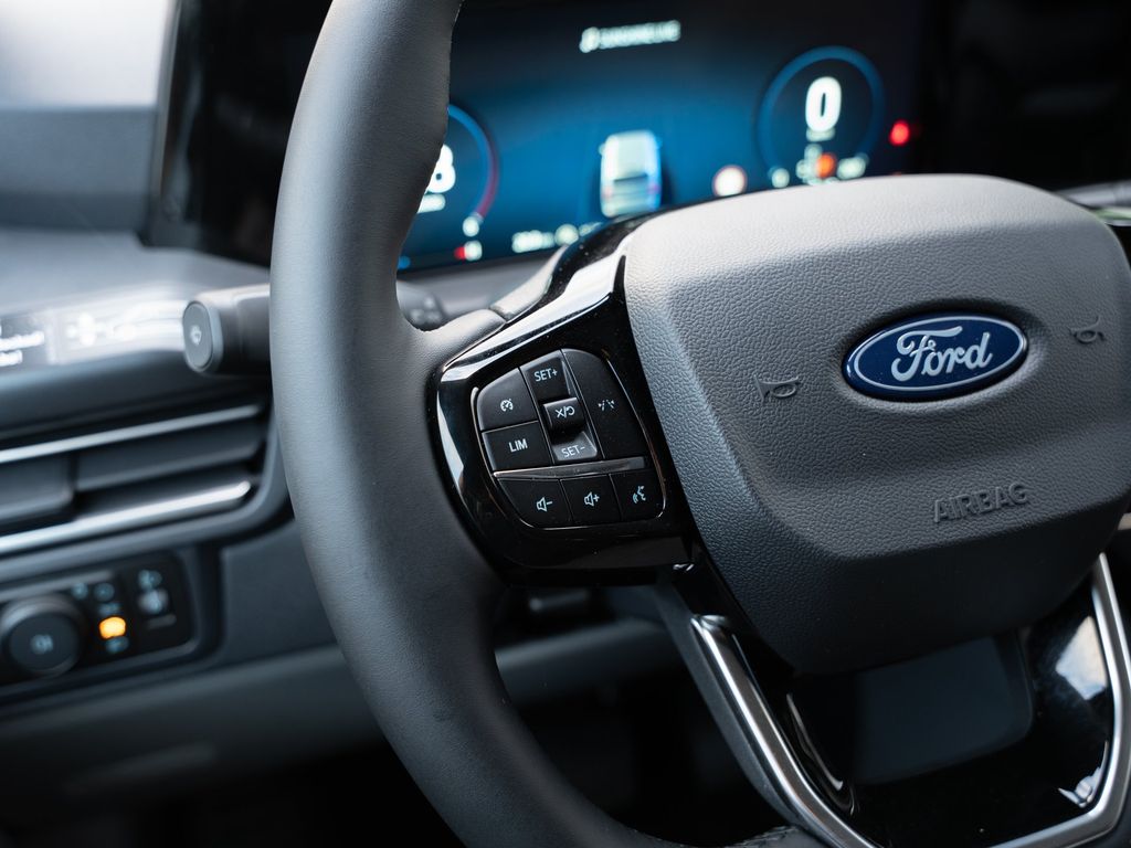 Ford Other