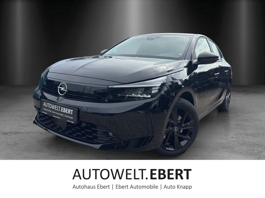 Opel Corsa 2025