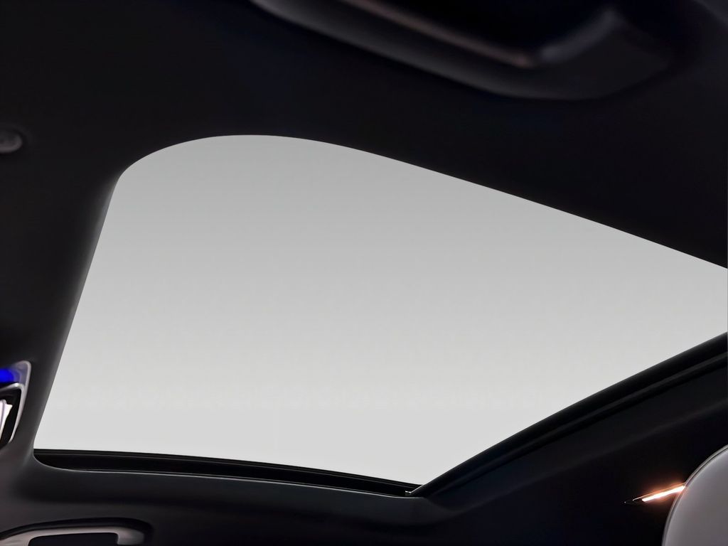 Mercedes-Benz GLC 300 2025