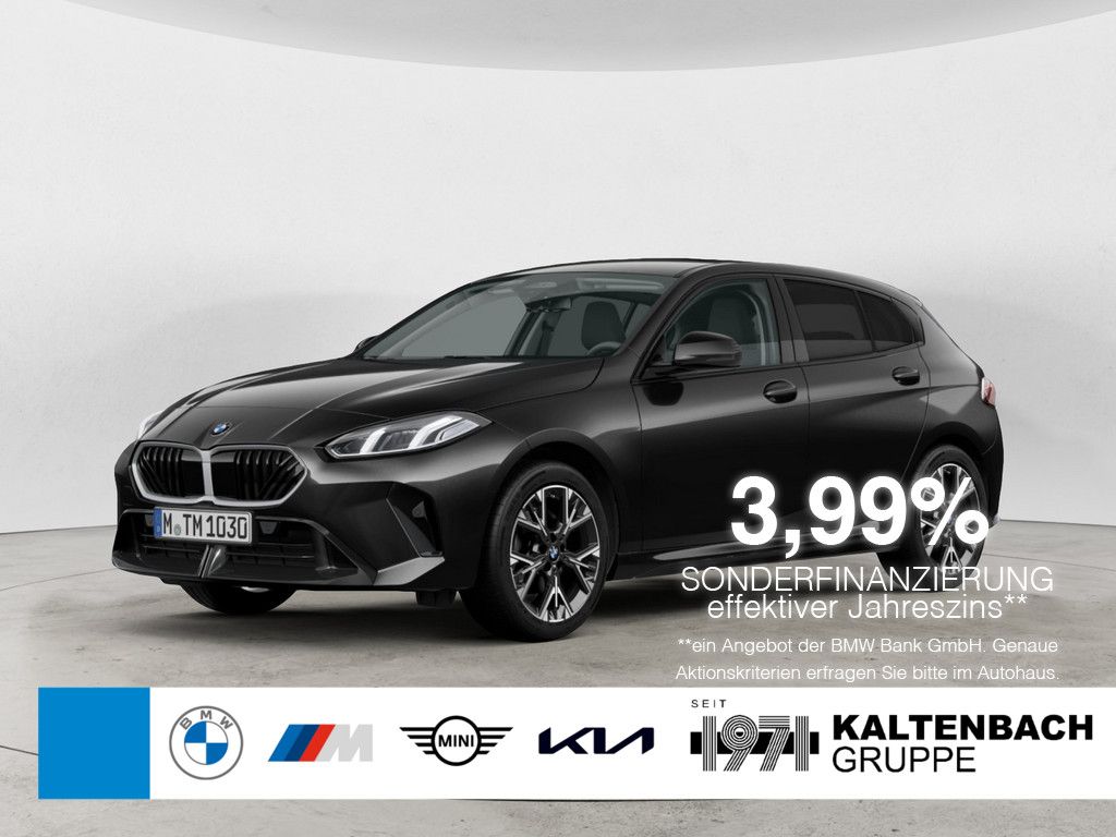 BMW 116 2025