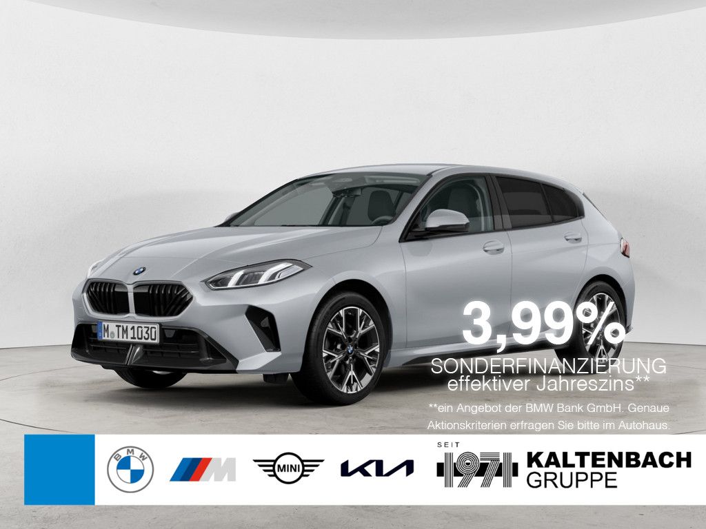 BMW 116 2025