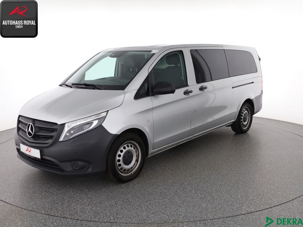 Mercedes-Benz Vito 2018