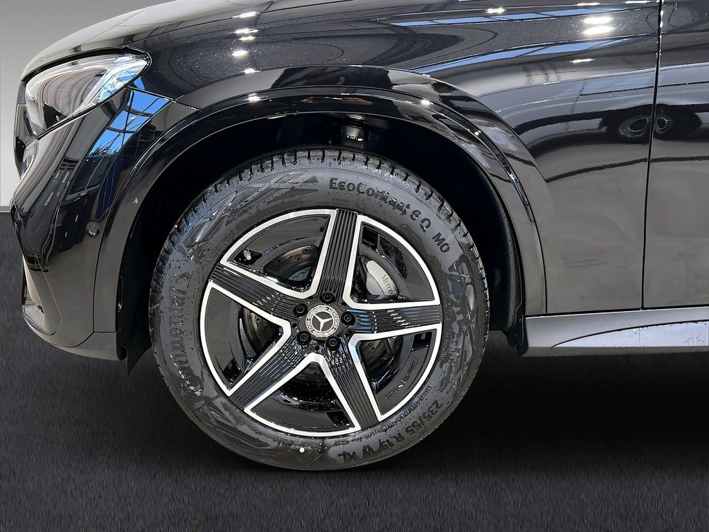 Mercedes-Benz GLC 300 2025