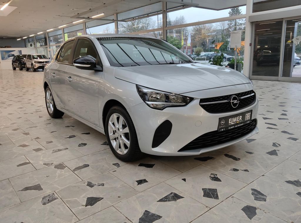 Opel Corsa 2022