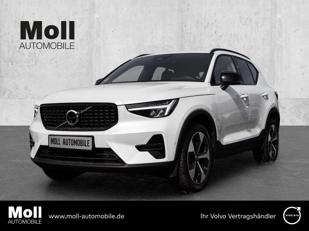 Volvo XC40 2023