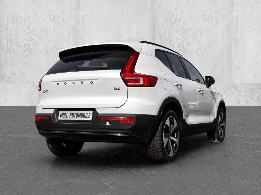 Volvo XC40 2023
