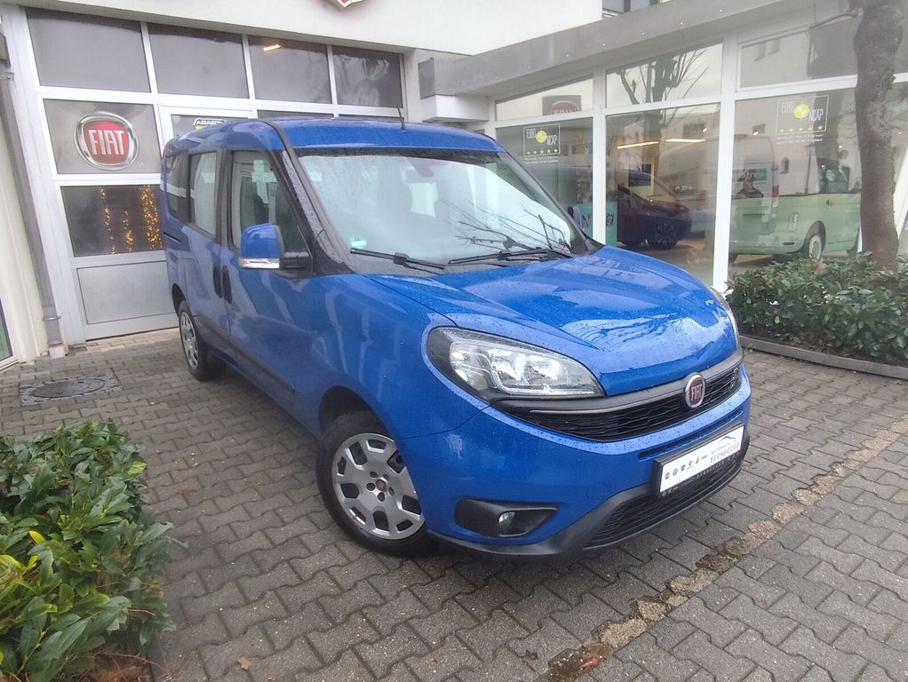 Fiat Doblo 2020