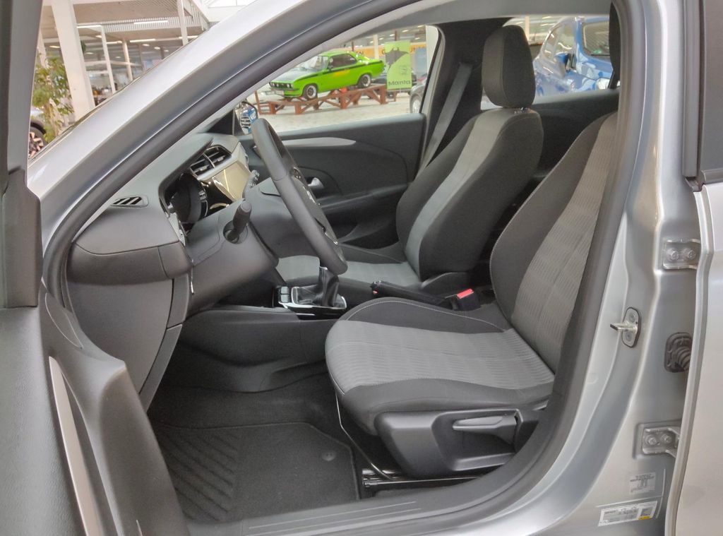 Opel Corsa 2022