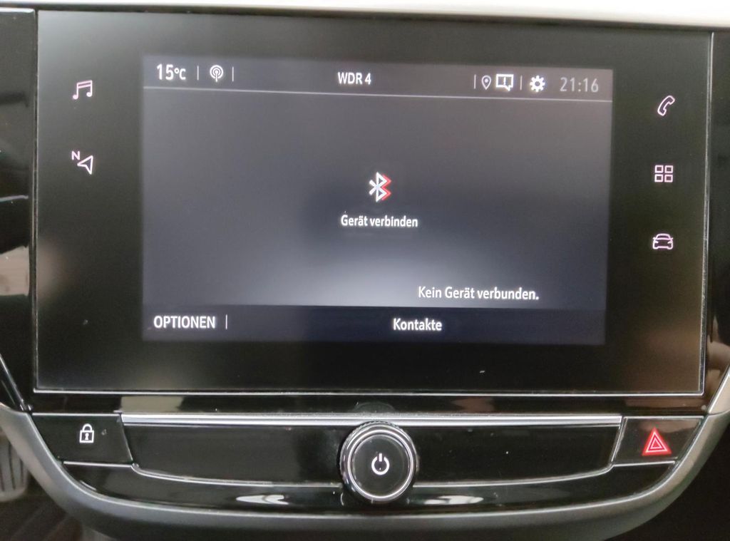 Opel Corsa 2022