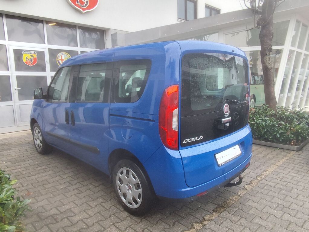 Fiat Doblo 2020