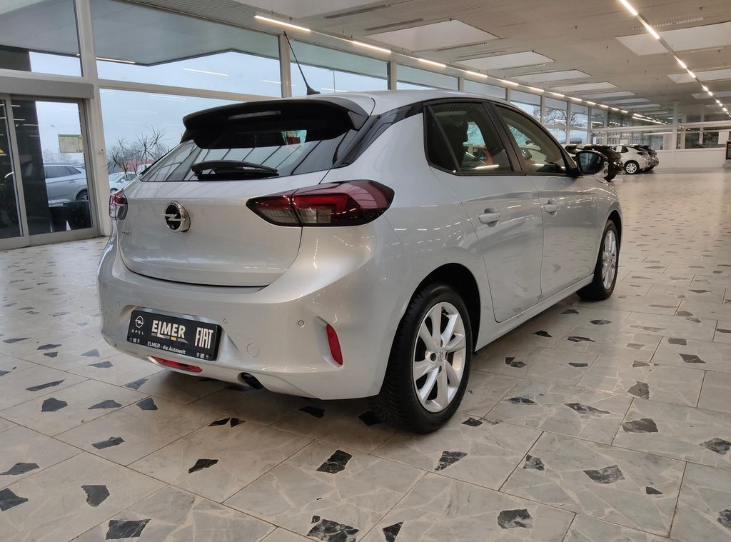 Opel Corsa 2022