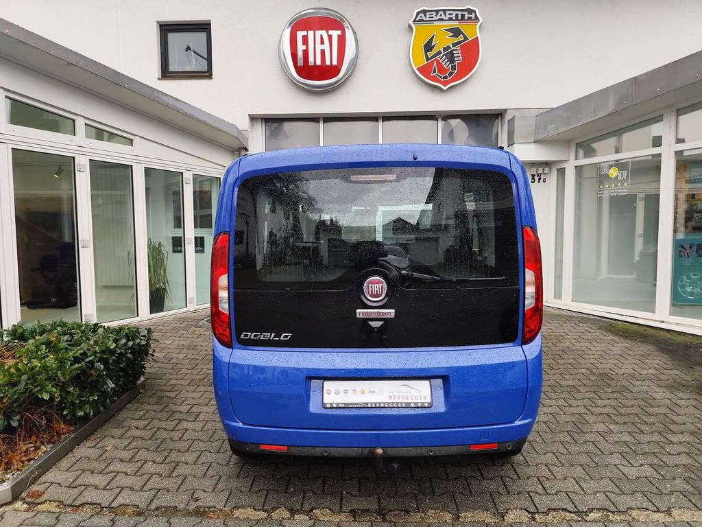 Fiat Doblo 2020