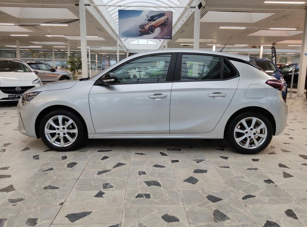 Opel Corsa 2022
