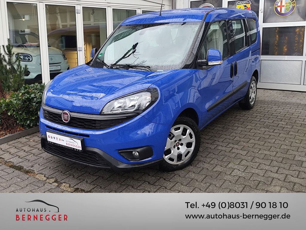 Fiat Doblo 2020
