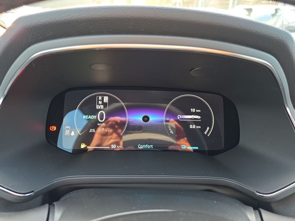 Mitsubishi Grandis