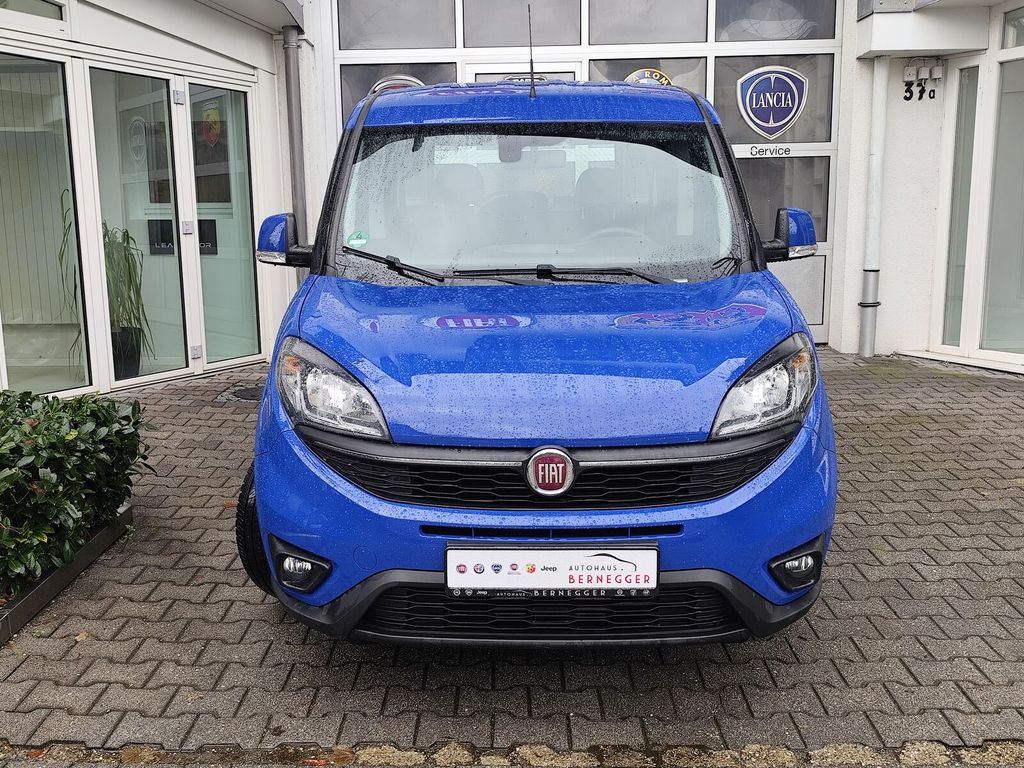 Fiat Doblo 2020