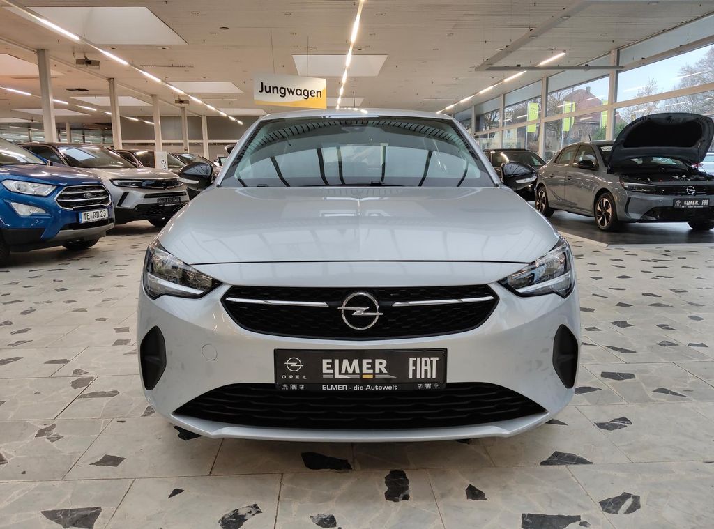 Opel Corsa 2022