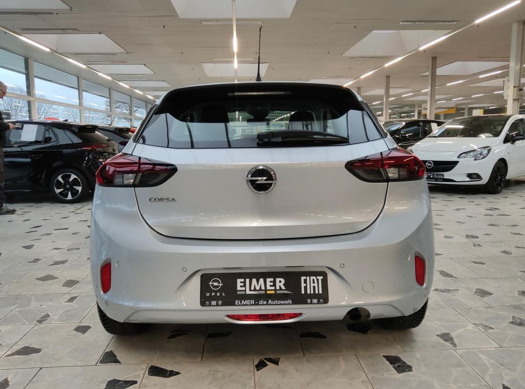 Opel Corsa 2022