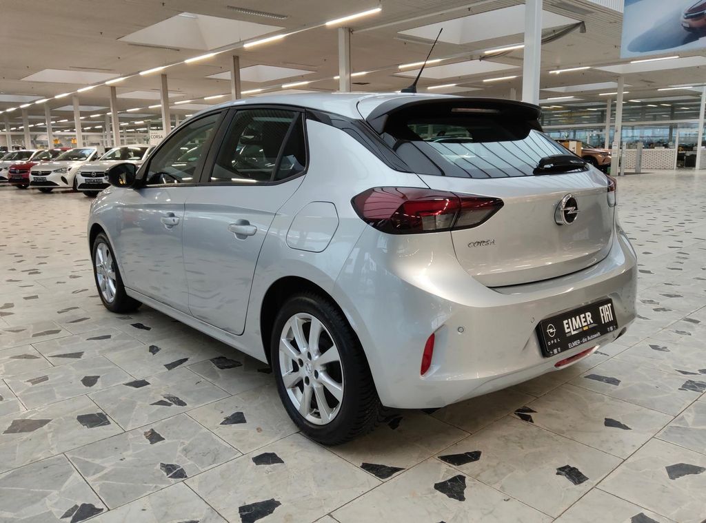 Opel Corsa 2022