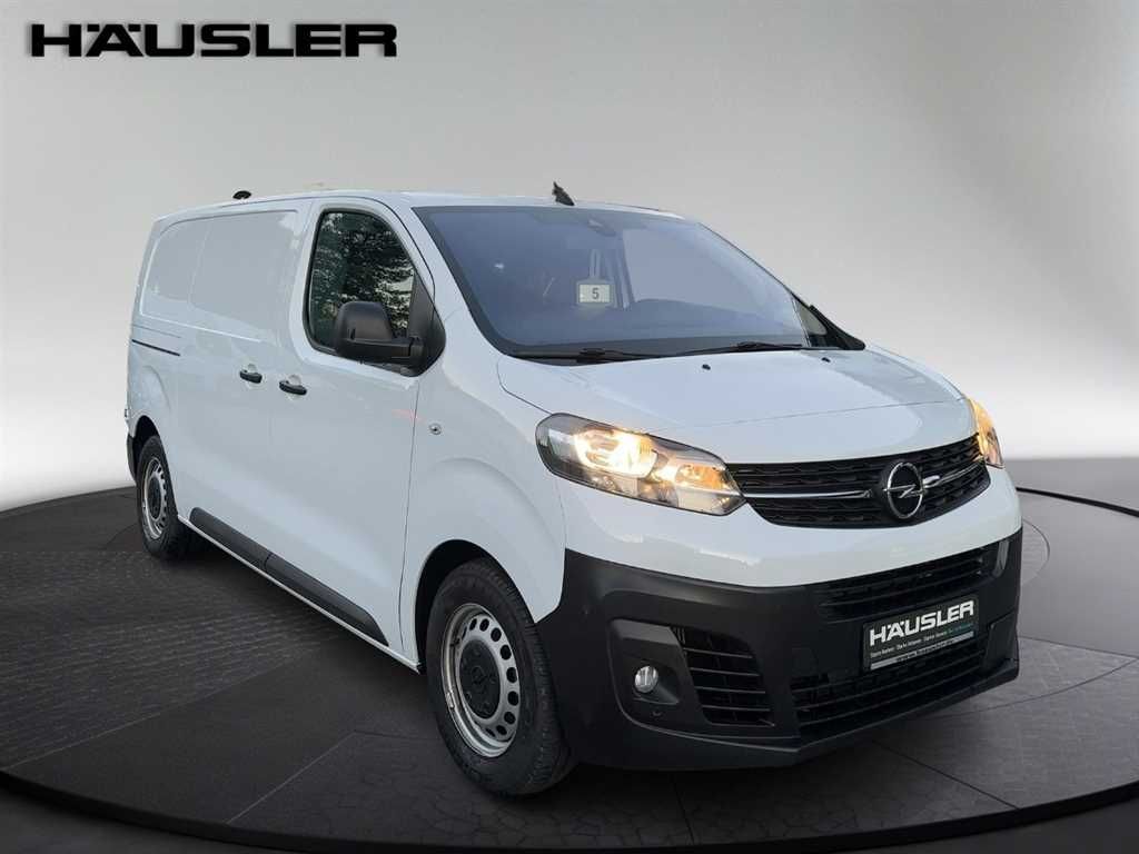 Opel Vivaro 2024