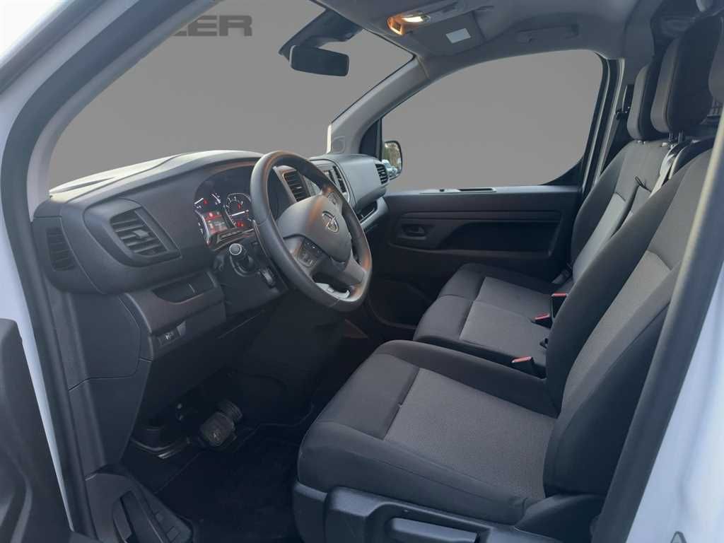 Opel Vivaro 2024