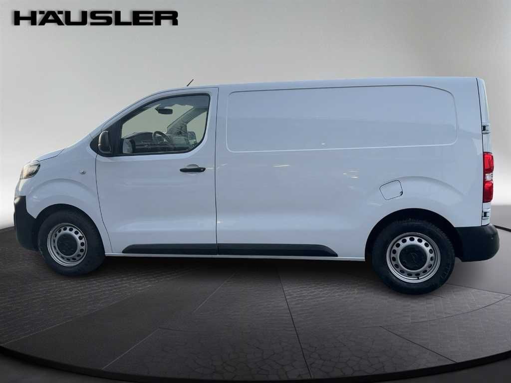 Opel Vivaro 2024