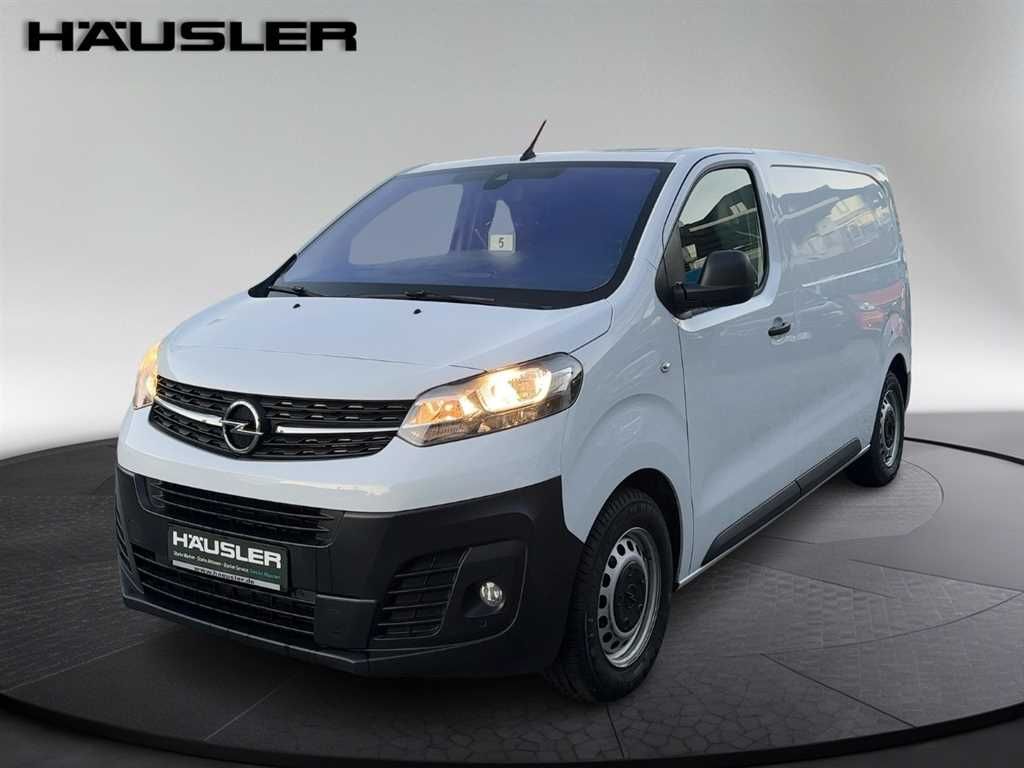 Opel Vivaro 2024